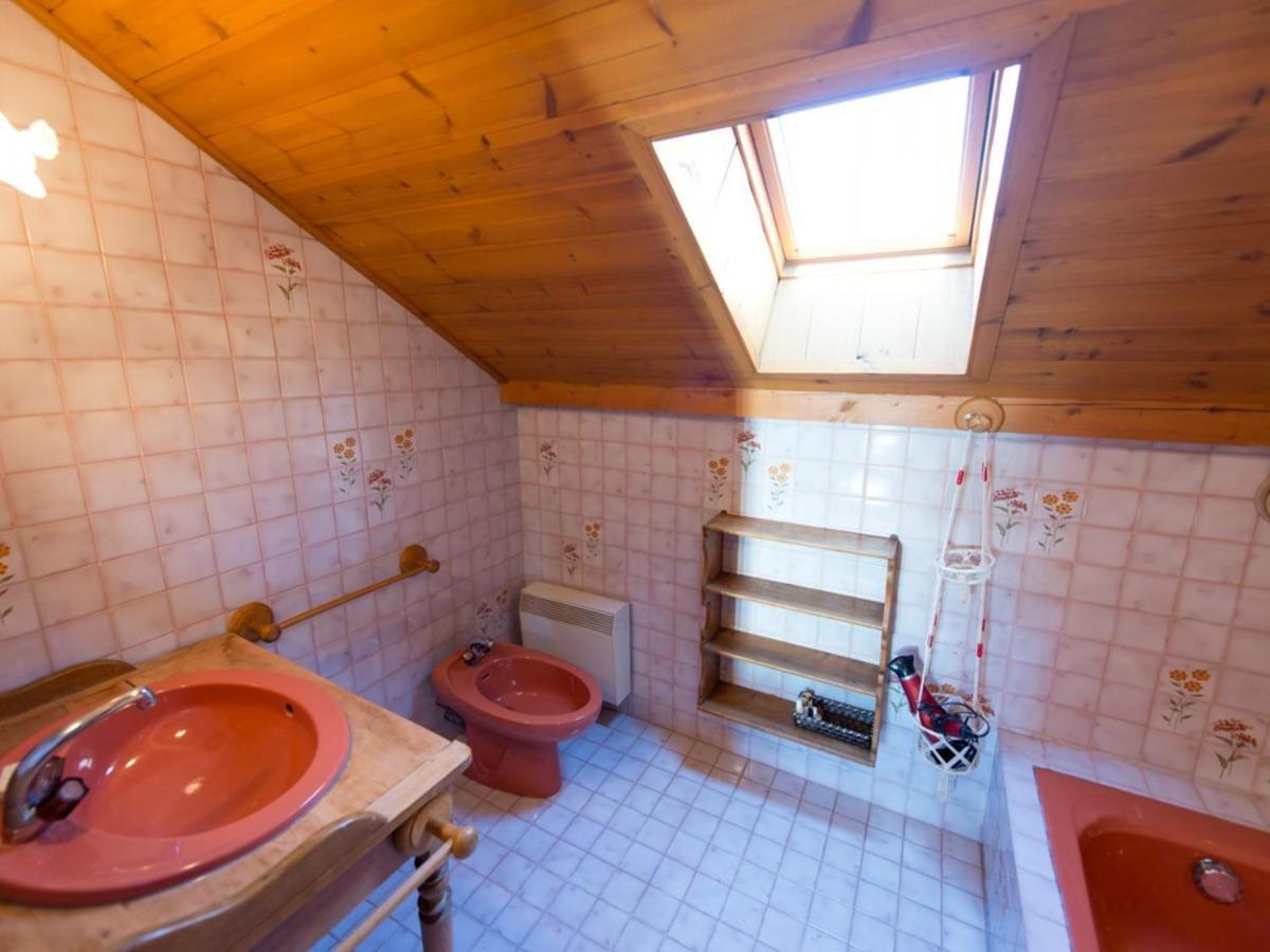 Grande Villa Familiale A Briancon, 6 Pieces, 14 Pers., Jardin, Terrasse, Parking Couvert Et Wifi - Fr-1-330C-71 Exteriör bild
