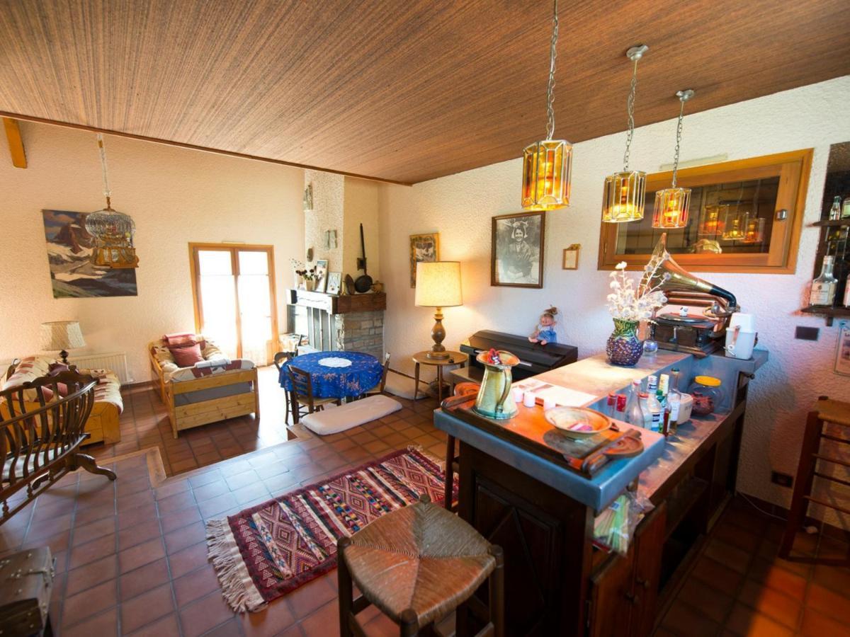 Grande Villa Familiale A Briancon, 6 Pieces, 14 Pers., Jardin, Terrasse, Parking Couvert Et Wifi - Fr-1-330C-71 Exteriör bild