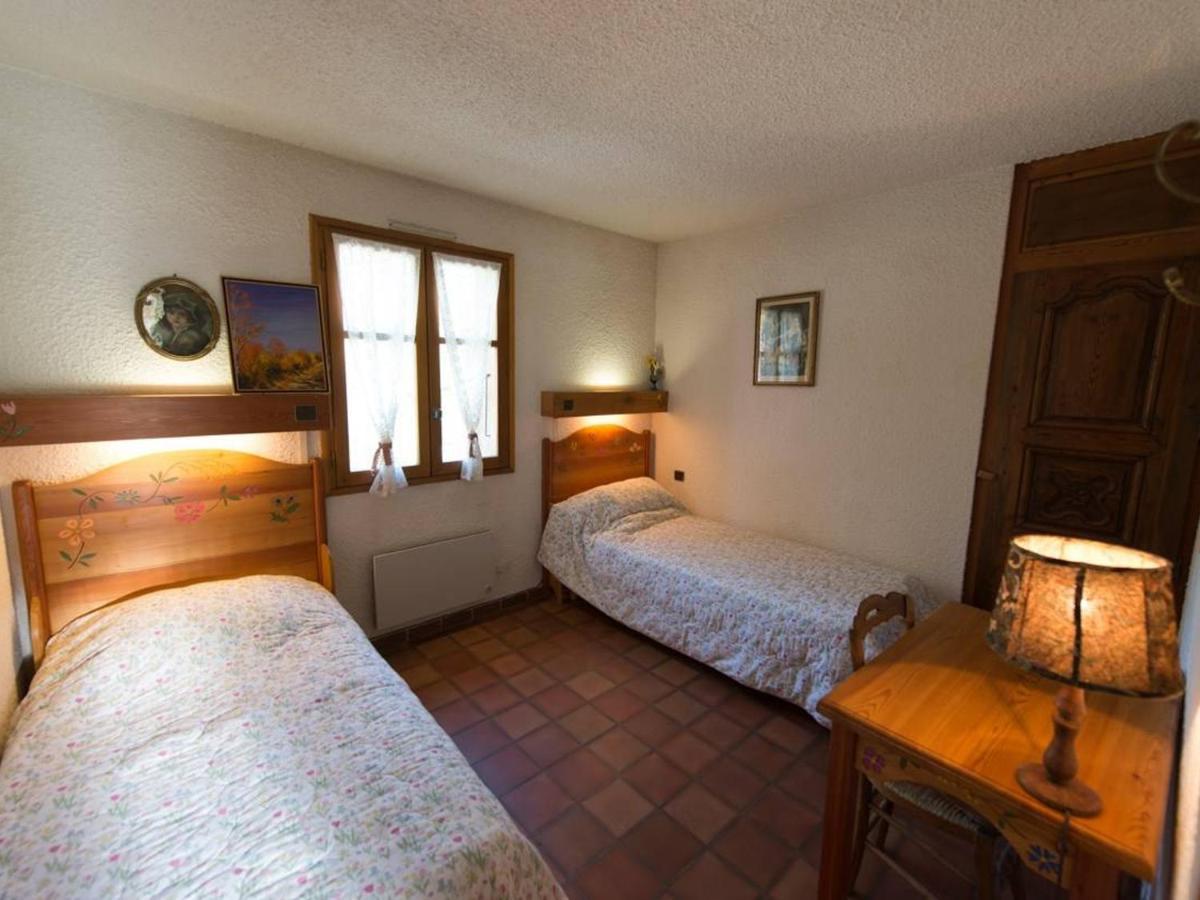 Grande Villa Familiale A Briancon, 6 Pieces, 14 Pers., Jardin, Terrasse, Parking Couvert Et Wifi - Fr-1-330C-71 Exteriör bild