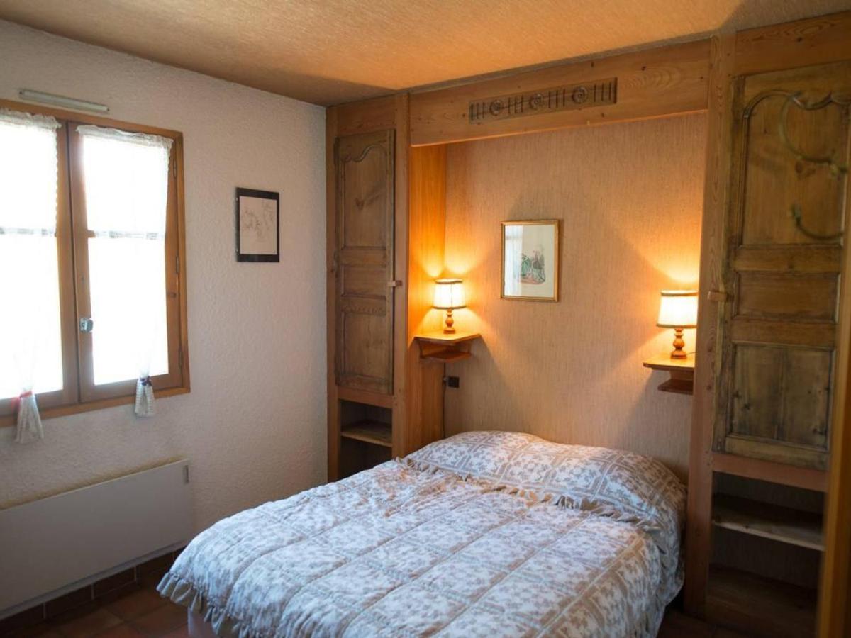Grande Villa Familiale A Briancon, 6 Pieces, 14 Pers., Jardin, Terrasse, Parking Couvert Et Wifi - Fr-1-330C-71 Exteriör bild